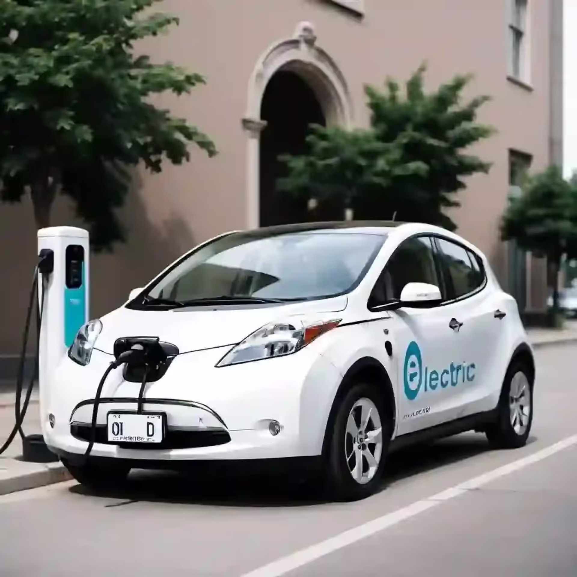 EV Charging Stations Explained: Types, Costs, and the Future of Electric Vehicle Infrastructure