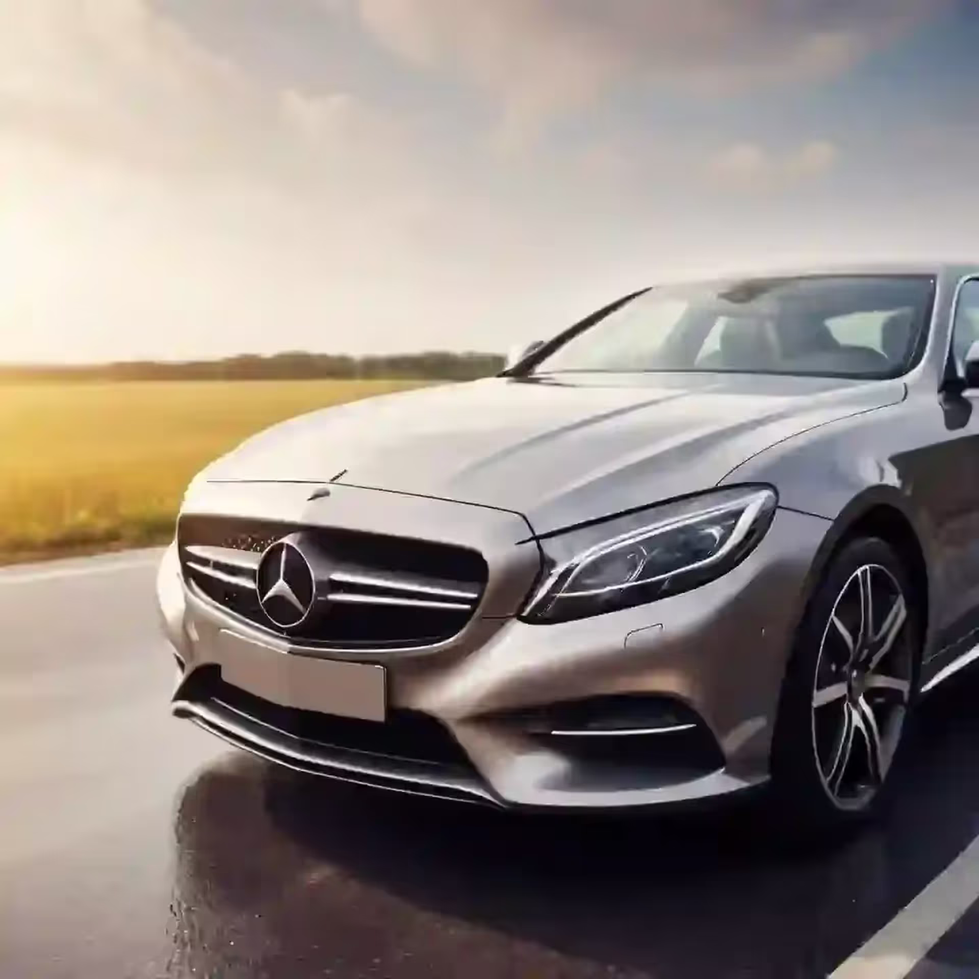 Best Luxury Cars: From Mercedes-Benz and BMW to Tesla and Rolls-Royce