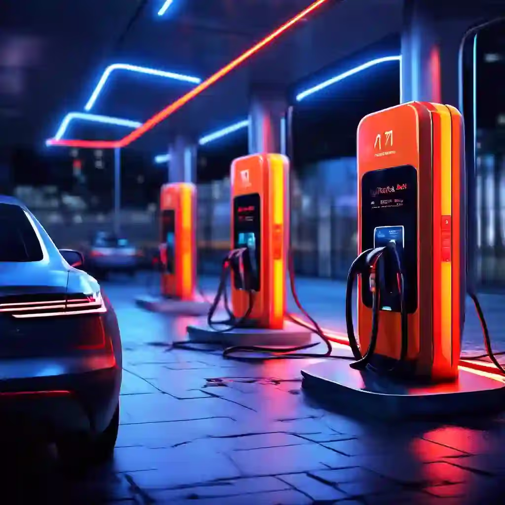 The Role of Mobile Apps and Networks