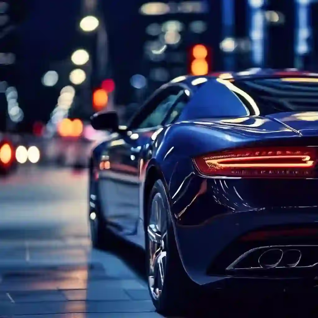 Fast Lane to Financial Freedom