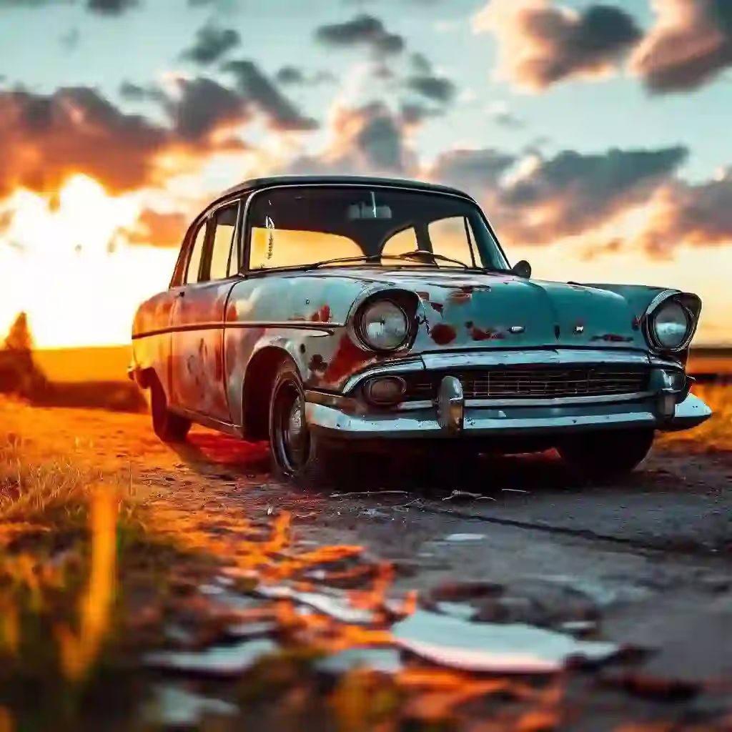 Current Economic Context