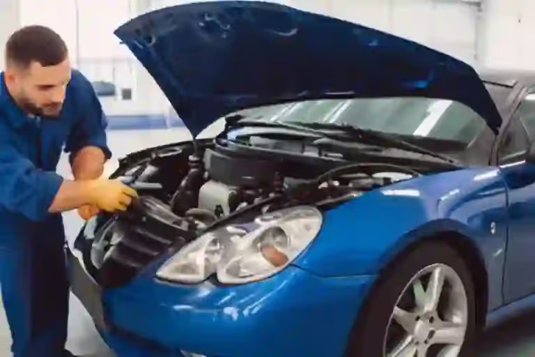 The Importance of Original and High-Quality Parts