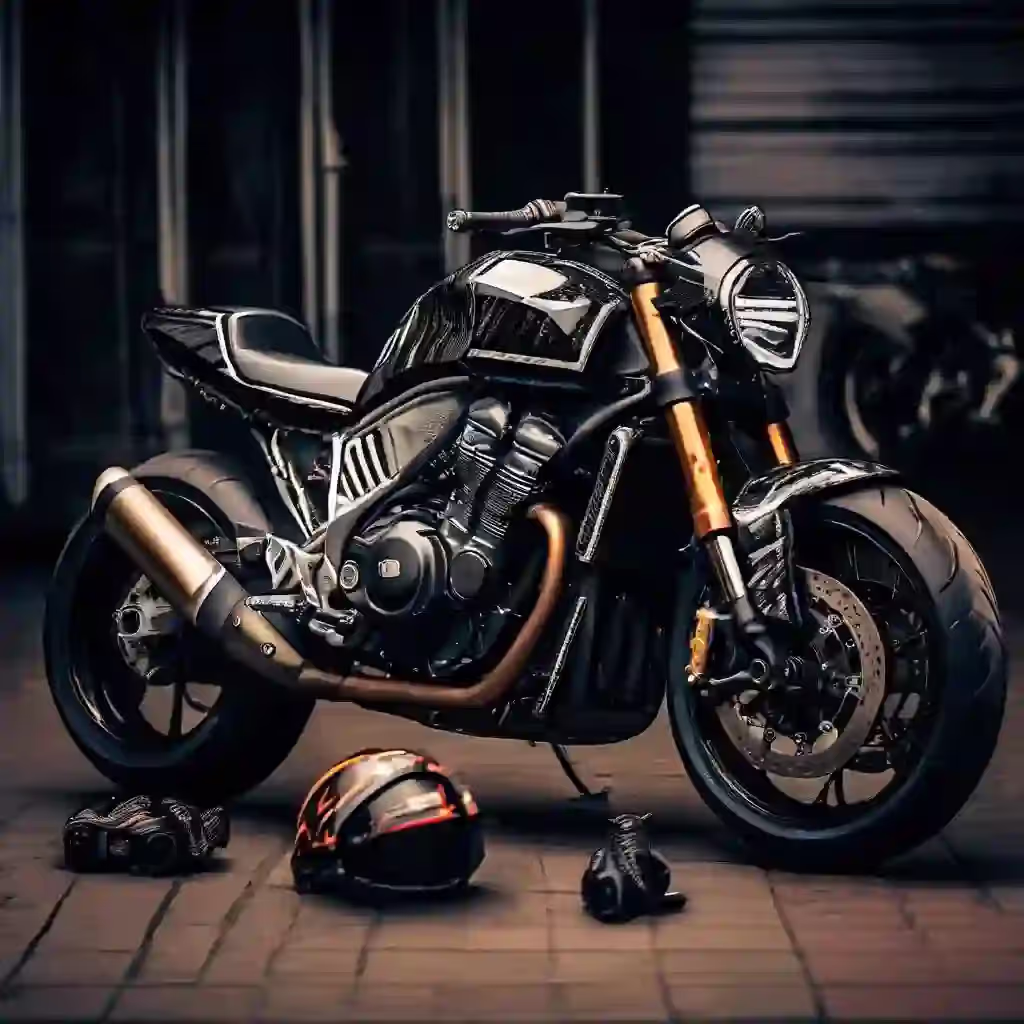 Style and Customization: Make Your Ride Uniquely Yours