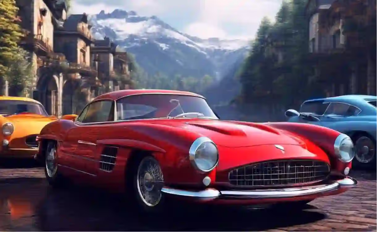 Impact on the Automotive Industry