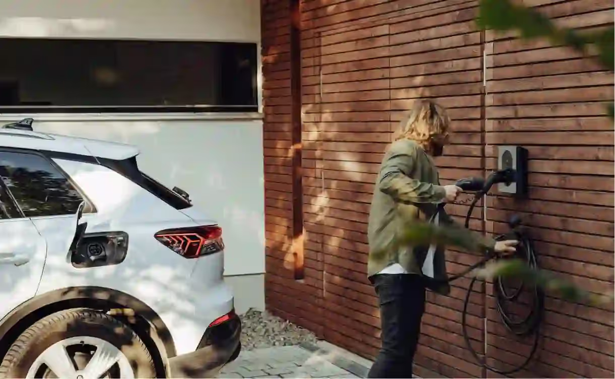 The Origins of Range Anxiety