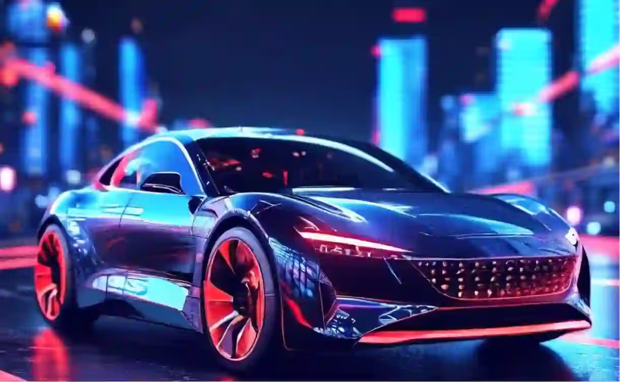 The Role of AI in Autonomous Driving