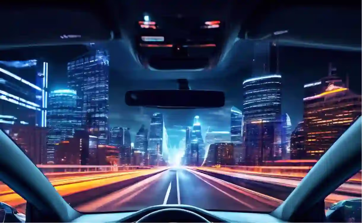 Hazard Detection and Collision Avoidance