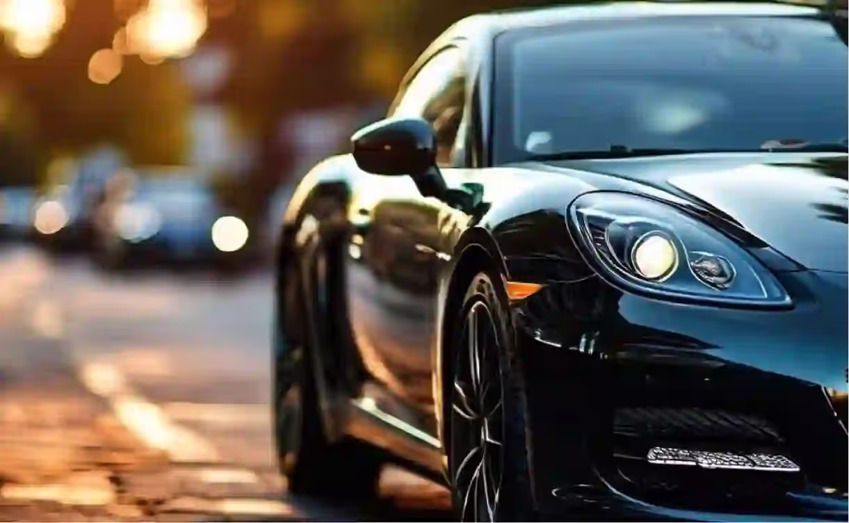 Introduction to Car Financing