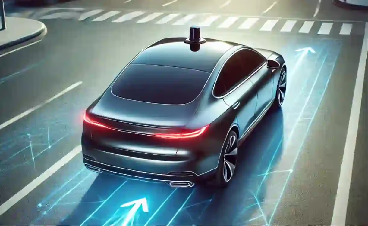 A New Era for Luxury Travel