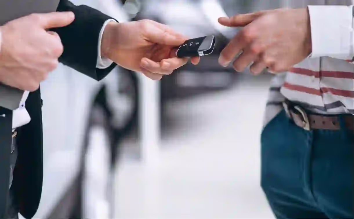 The Evolution of Car Security