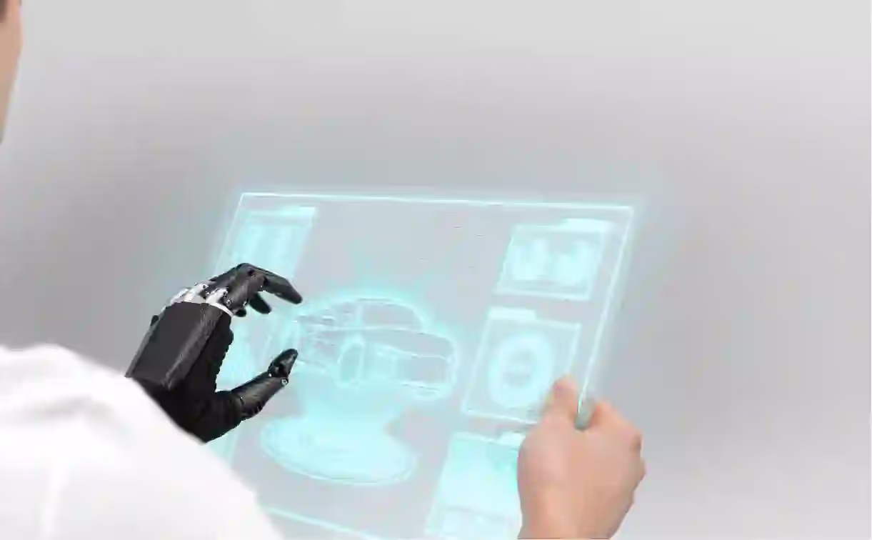 Integration With AI and Connected Cars