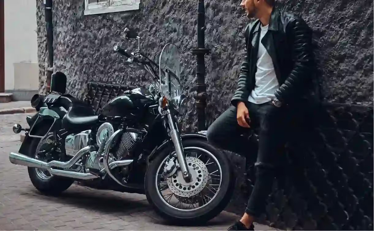 Custom Meets Electric