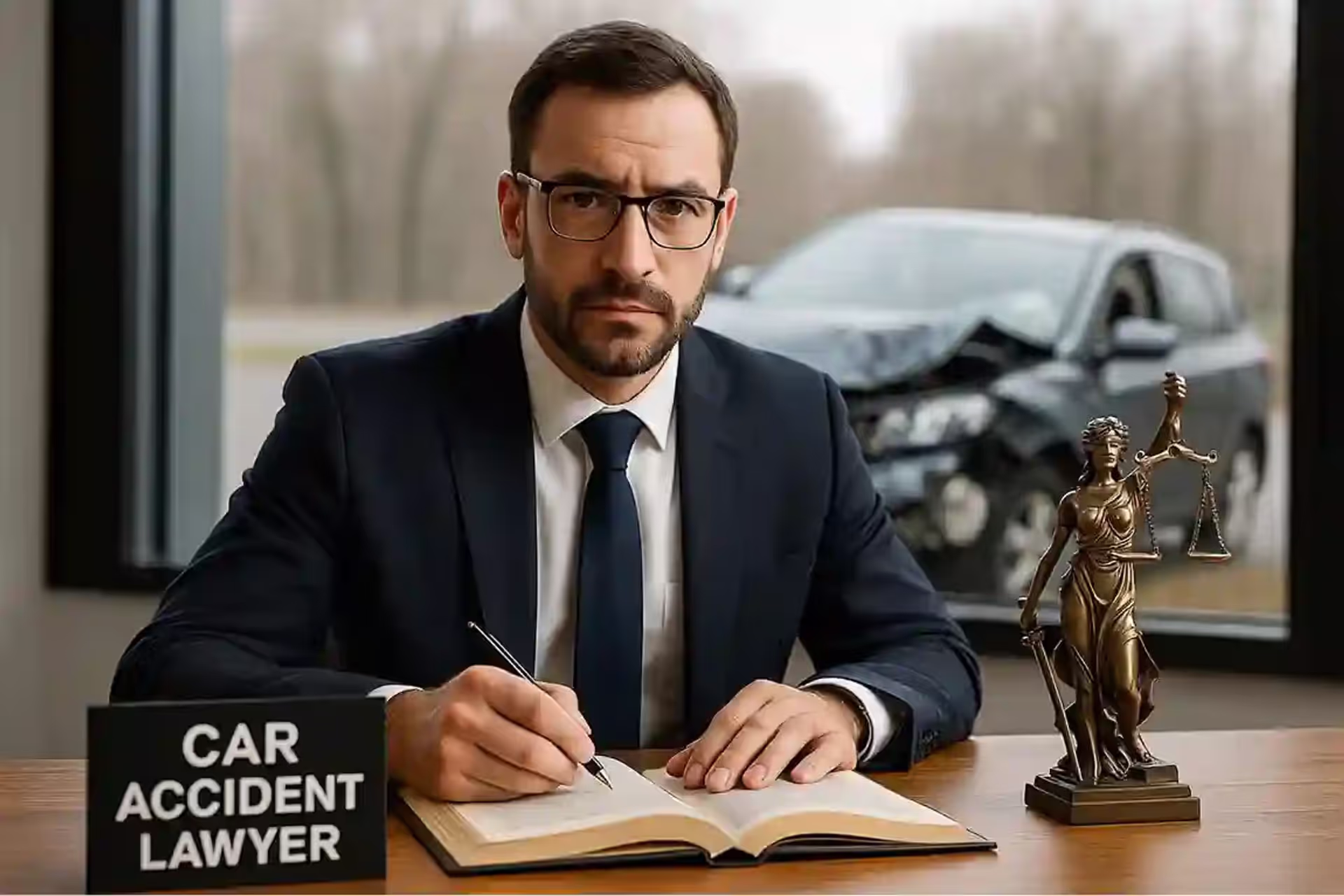 What Insurance Companies Don't Want You to Know About Hiring an Accident Attorney