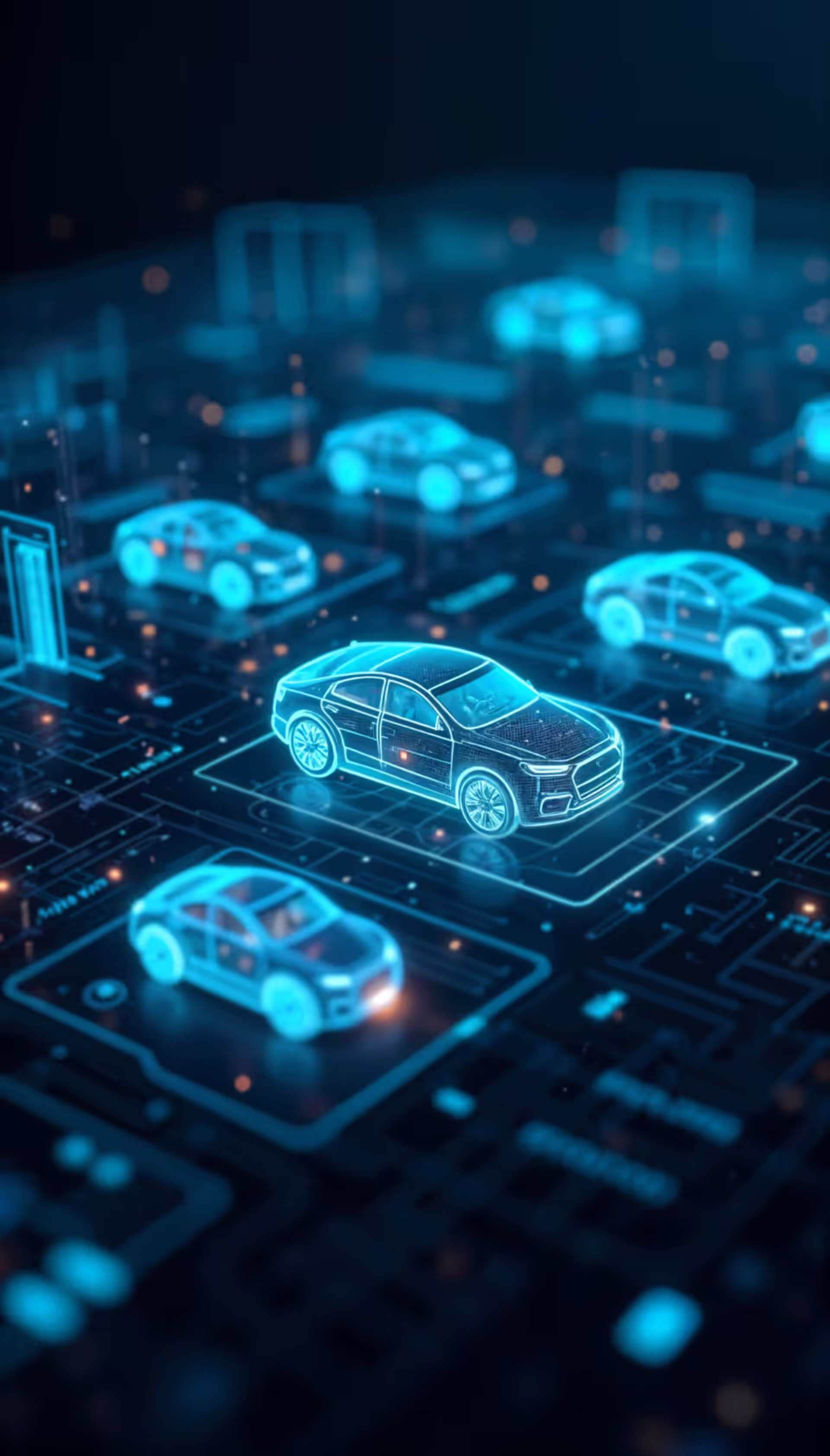 How AI Is Transforming Car Loans: Instant Approvals, Smarter Credit Scoring, and the Future of Auto Financing